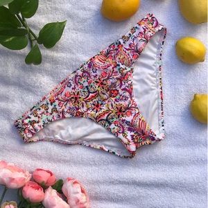 Victoria’s secret bikini bottom